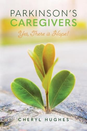 Cover image for Parkinson's Caregivers