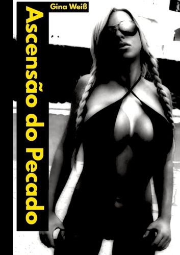 Cover image for Ascensao do Pecado