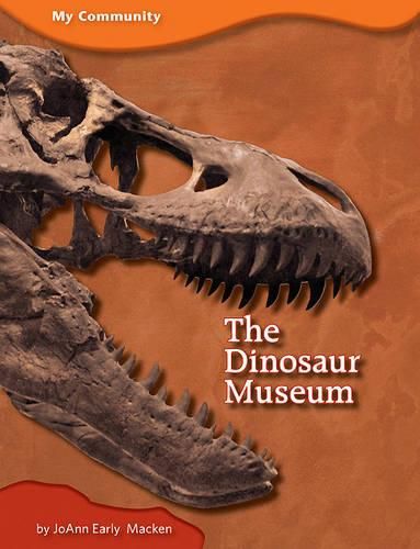 The Dinosaur Museum