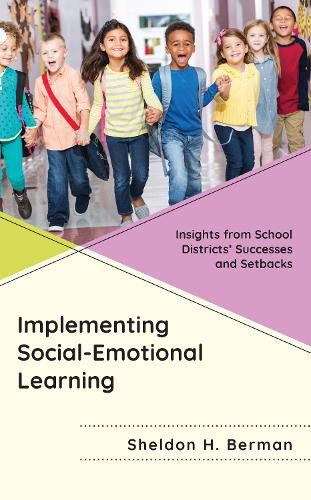 Cover image for Implementing Social-Emotional Learning
