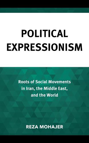 Cover image for Political Expressionism