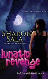 Cover image for Lunatic Revenge