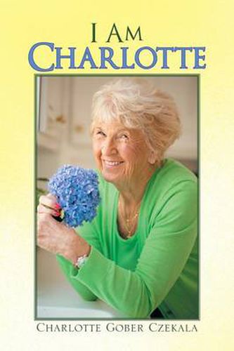 Cover image for I Am Charlotte