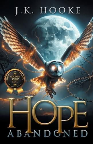 Cover image for Hope Abandoned
