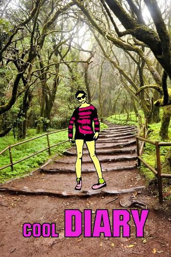 Cover image for Cool diary
