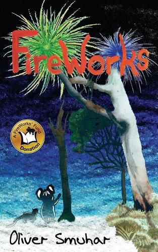 Cover image for FireWorks