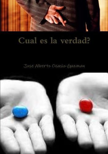 Cover image for Cual es la verdad?