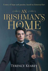 Cover image for An Irishman's Home