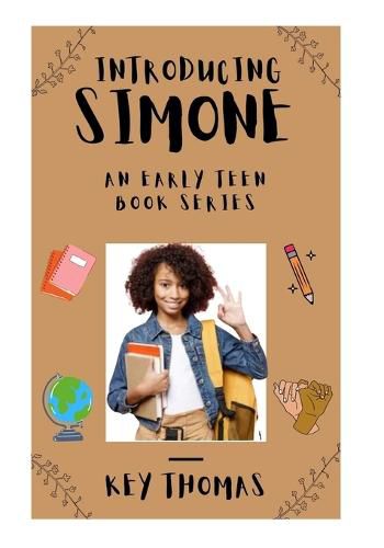 Cover image for Introducing Simone