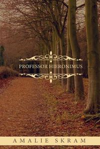 Cover image for Professor Hieronimus