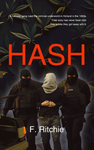 Cover image for Hash