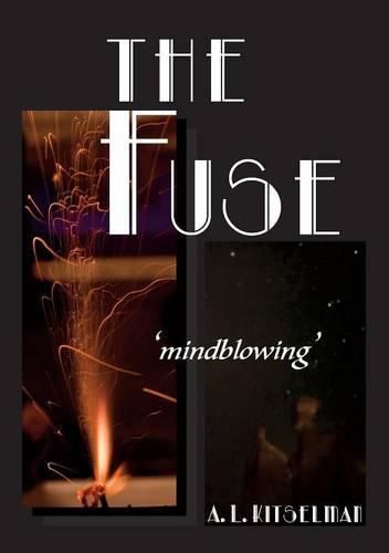 Cover image for If There is Dynamite in You Here is the Fuse