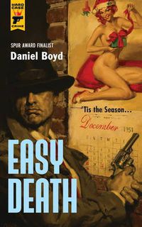 Cover image for Easy Death