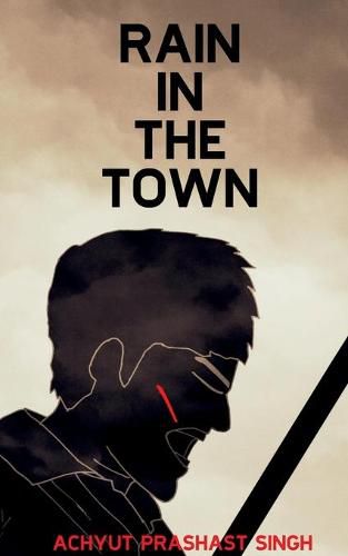 Cover image for Rain in the Town