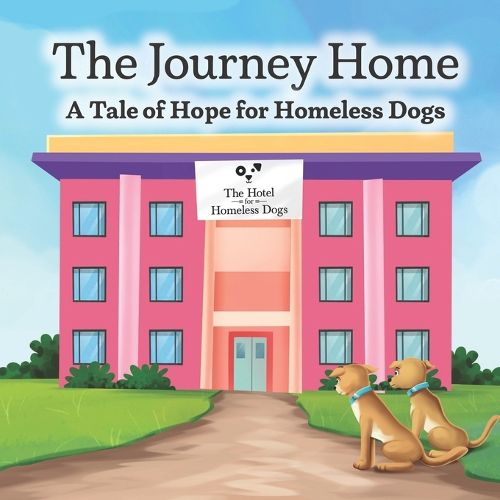 Cover image for The Journey Home