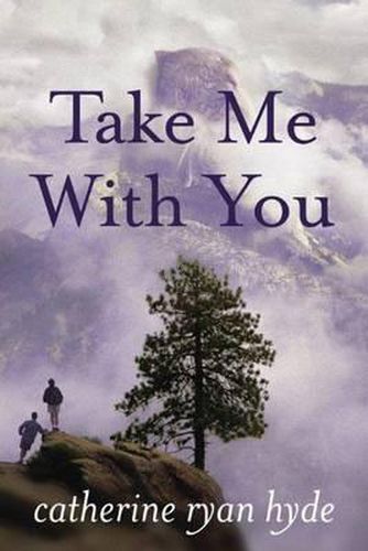 Cover image for Take Me with You
