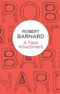 Cover image for A Fatal Attachment