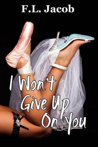 Cover image for I Won't Give Up on You