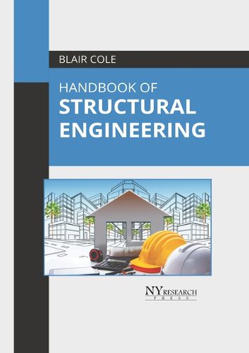 Cover image for Handbook of Structural Engineering