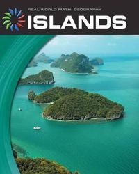 Cover image for Islands