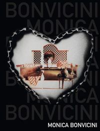 Cover image for Monica Bonvicini