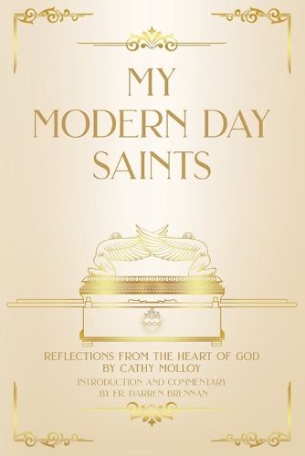 Cover image for My Modern Day Saints