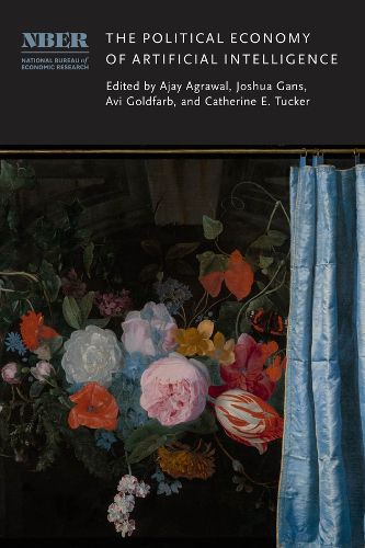 Cover image for The Political Economy of Artificial Intelligence