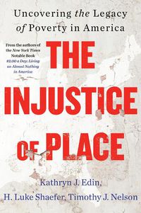 Cover image for The Injustice of Place