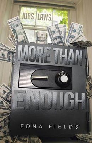 Cover image for More Than Enough