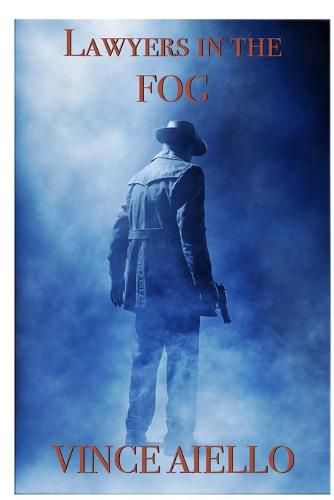 Cover image for Lawyers in the FOG