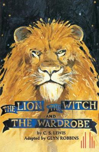 Cover image for The Lion, the Witch and the Wardrobe: Play