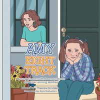 Cover image for Amy Eight Track: A Young Girl Born with Down Syndrome Shows Her Winning Abilities