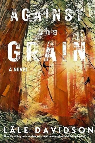 Cover image for Against the Grain - 2nd Edition