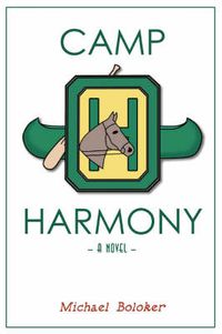 Cover image for Camp Harmony