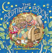 Cover image for The Bedtime Book