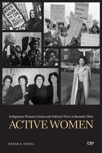 Cover image for Active Women