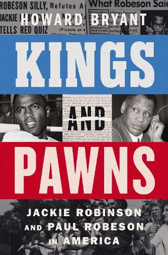 Cover image for Kings and Pawns