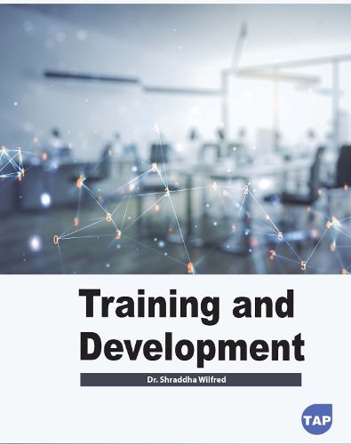 Cover image for Training and Development