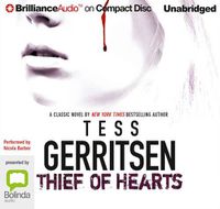 Cover image for Thief Of Hearts