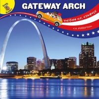 Cover image for Gateway Arch