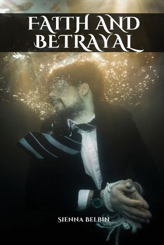 Cover image for Faith and betrayal