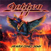Cover image for Heaven Comes Down