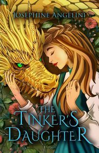 Cover image for The Tinker's Daughter