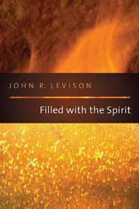 Cover image for Filled with the Spirit