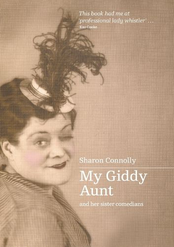 Cover image for My Giddy Aunt and her sister comedians