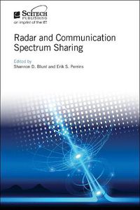 Cover image for Radar and Communication Spectrum Sharing