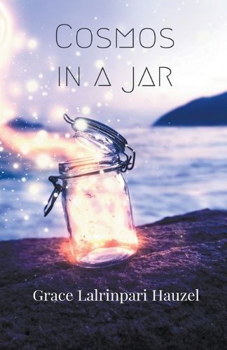 Cover image for Cosmos In A Jar