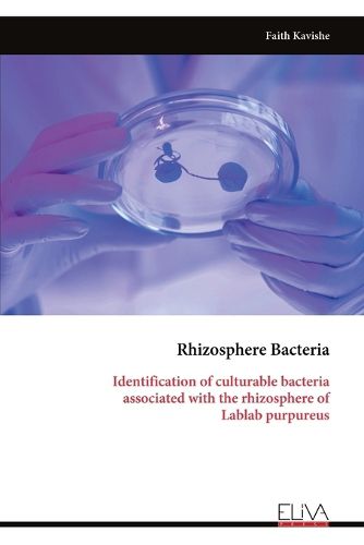 Cover image for Rhizosphere Bacteria