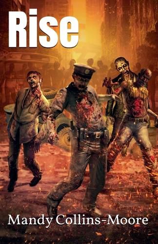 Cover image for Rise