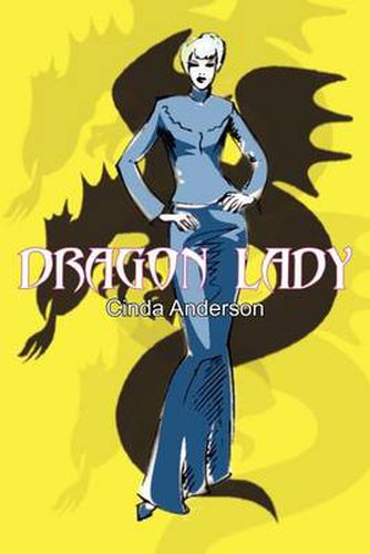 Cover image for Dragon Lady